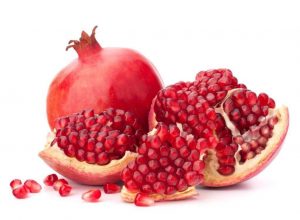 Pomegranate lựu nhập khẩu dành mẹ bầu co thai