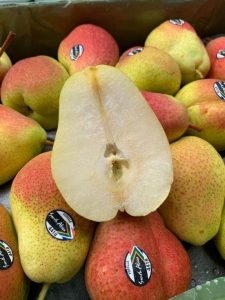 Giá Lê má hồng Nam Phi