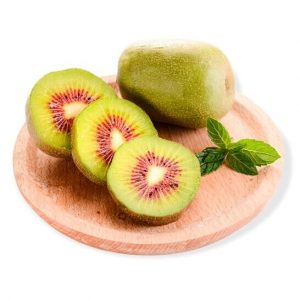 Kiwi ruột đỏ Newzealand