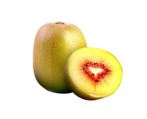 Kiwi-đỏ