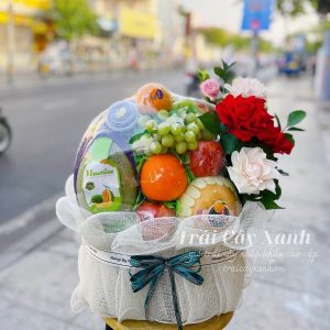 giỏ quà tặng 20-11