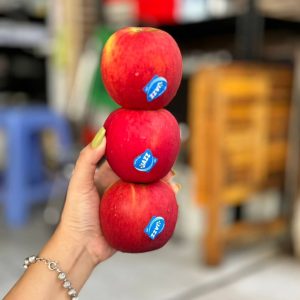 táo jazz nhập khẩu