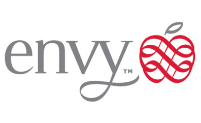 Logo Envy Apple