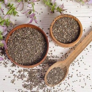 hạt chia úc dinh dưỡng