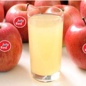 Nước ép Táo đỏ Joly Red