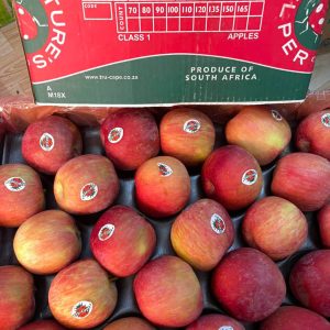 Quả táo Nam Phi Tru-Cape