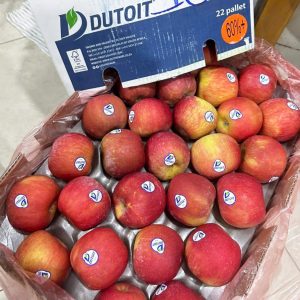 Táo Fuji Red Dutoit Nam Phi