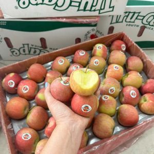 Táo Tru-Cape Nam Phi