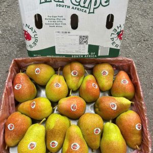 Thùng Lê Nam Phi Tru-Cape