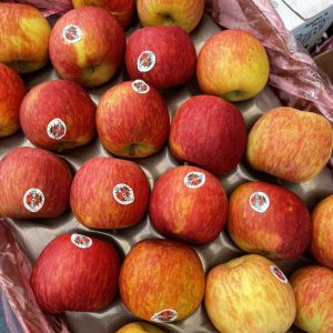 Thùng táo Táo Nam Phi Tru-Cape