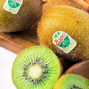 Kiwi xanh New Zealand