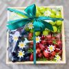 Box Fruits - Khay trái cây biếu tặng