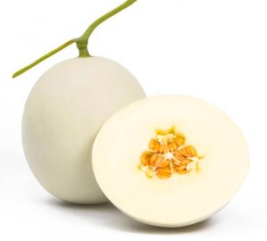 Dưa lưới Bạch Ngọc