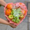 Hộp quà trái cây 20/10