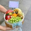 Hộp quà trái cây nhỏ