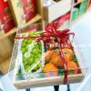 Hộp quà trái cây sinh nhật