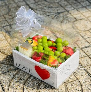 Hộp trái cây quà tặng