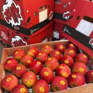 Táo Joya Nam Phi giá bao nhiêu