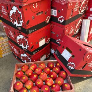Thùng táo Joya Red