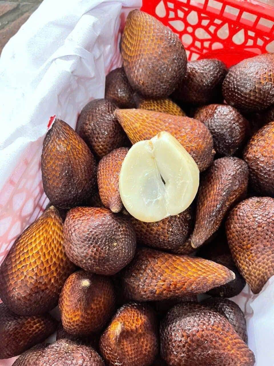 Giá bán mây indonesia