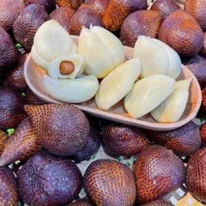 Vị mây indonesia có ngon không