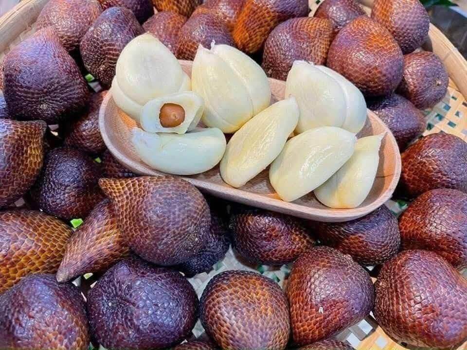 Vị mây indonesia có ngon không
