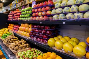 Fruit shop near me open now