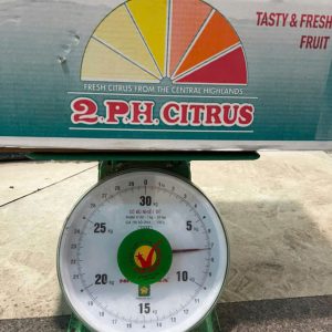 Thùng Quýt 2PH
