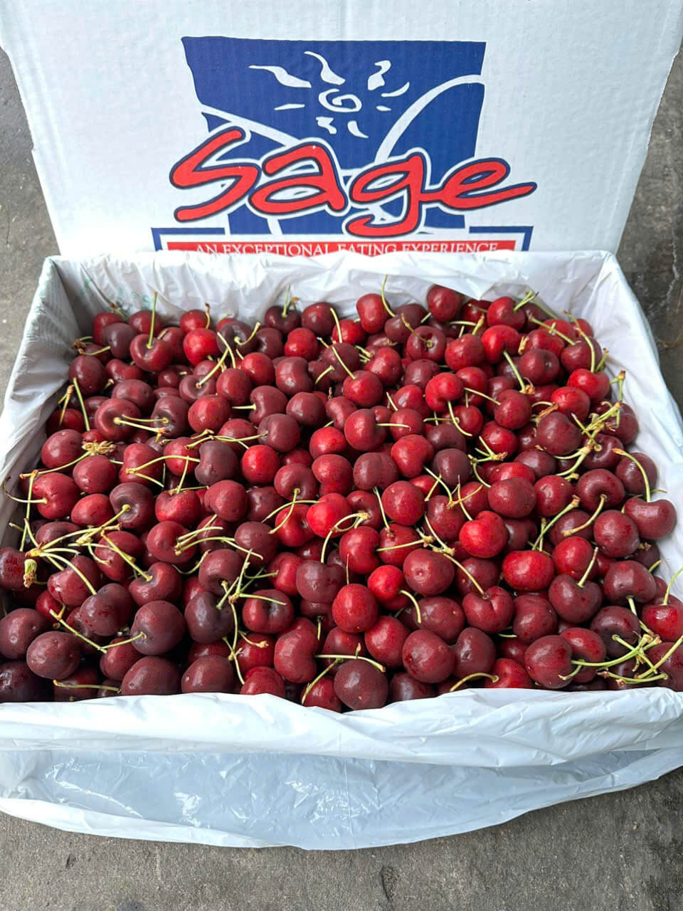 Cherry Có Phù Hợp Với Người Ăn Kiêng Không