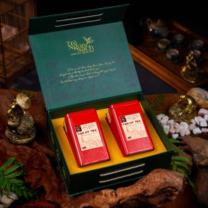 Trà uống cao cấp