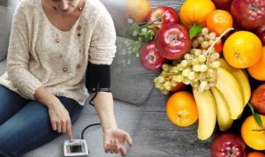 Trái Cây Tốt Cho Người Bị Cao Huyết Áp