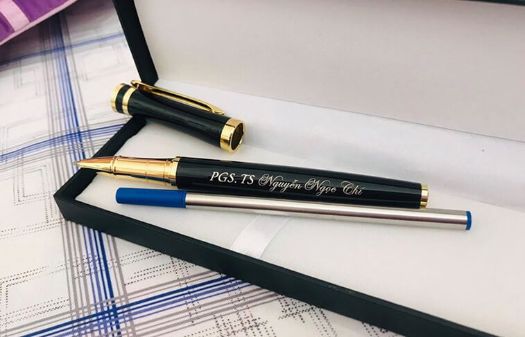 Bút ký cao cấp