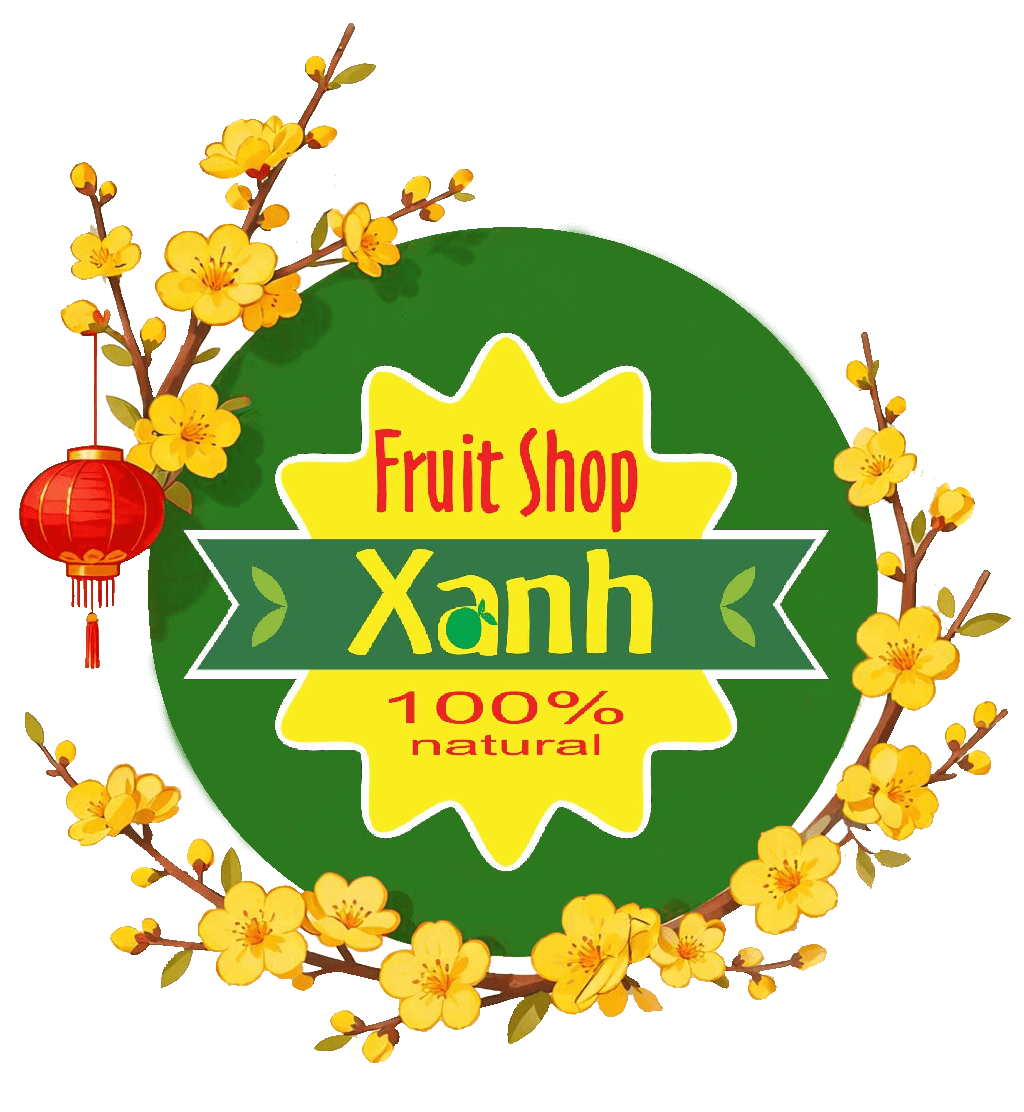 Trái Cây Xanh – Cửa hàng/Shop Trái Cây Nhập Khẩu