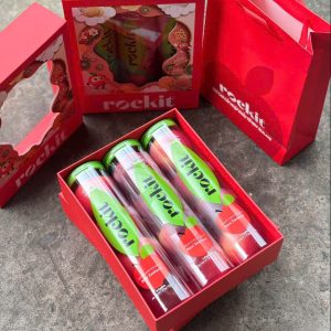 SET Táo Rockit 3 ống