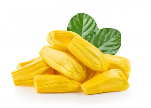 Hình ảnh thịt quả mít