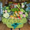 Giỏ Trái Cây Giỗ Tổ Nghề Sân Khấu